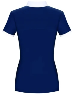 INTER API LTD Fair Play® Ladies’ Ingrid Short Sleeve Show Shirt Clearance