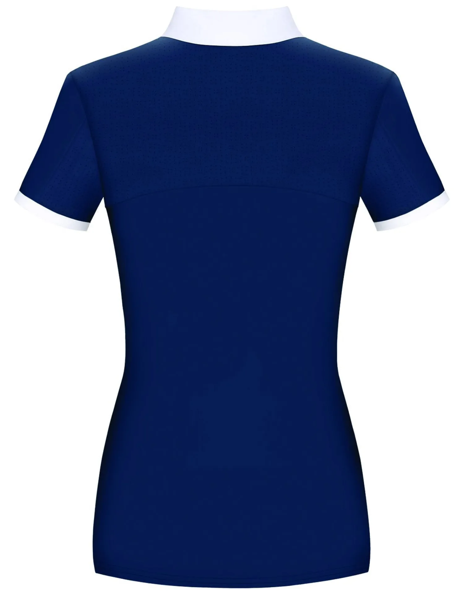 INTER API LTD Fair Play® Ladies’ Ingrid Short Sleeve Show Shirt Clearance
