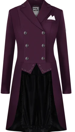 INTER API LTD Fair Play® Ladies’ Nadine Shadbelly Hot