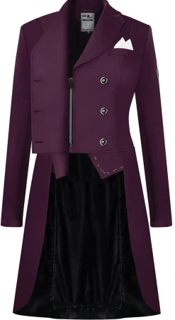 INTER API LTD Fair Play® Ladies’ Nadine Shadbelly Hot