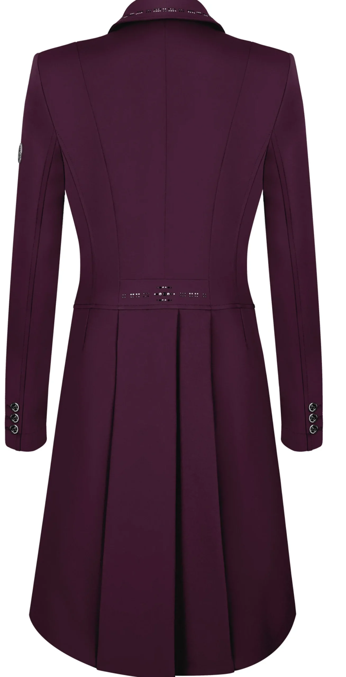 INTER API LTD Fair Play® Ladies’ Nadine Shadbelly Hot