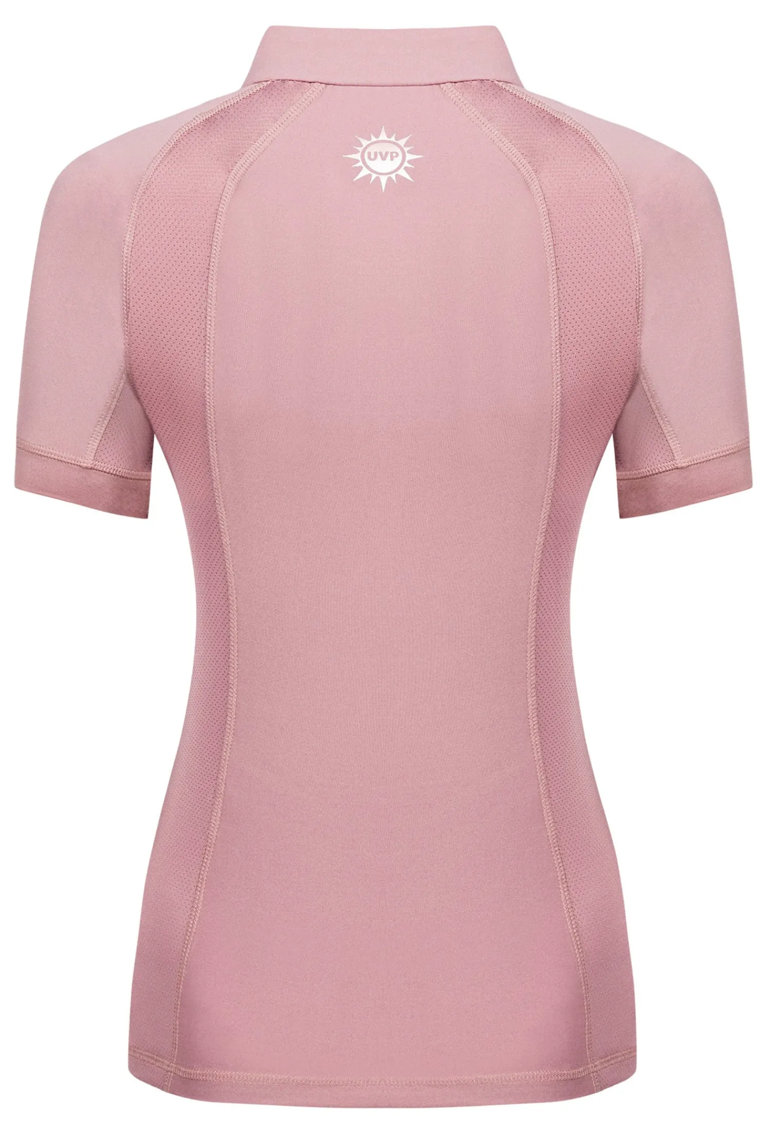 INTER API LTD Fair Play® Ladies’ Paula Short Sleeve Shirt Clearance