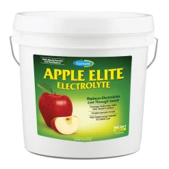 ANIMAL HEALTH INT Farnam® Apple Elite™ Electrolyte, 20 Pounds Hot