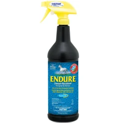 ANIMAL HEALTH INT Farnam® Endure® Sweat-Resistant Fly Spray Outlet