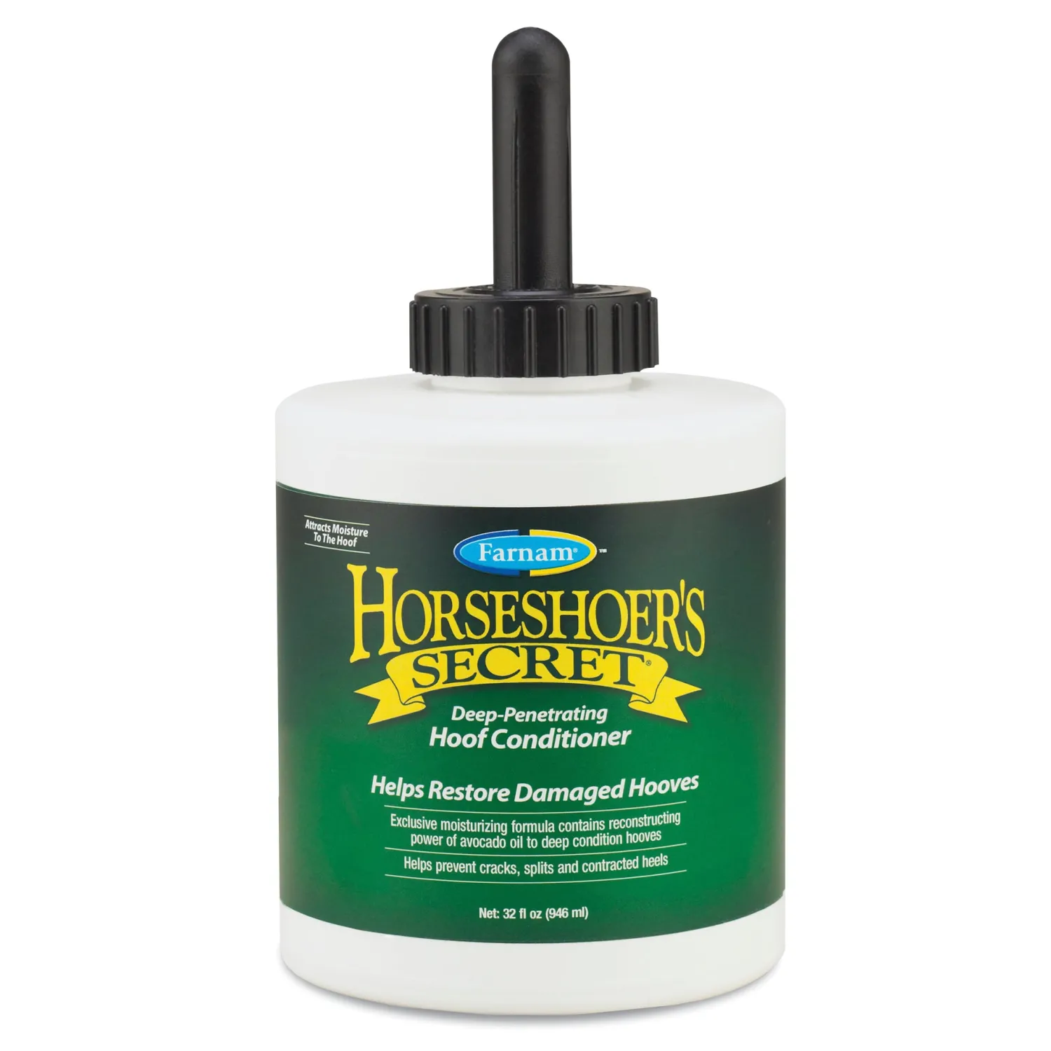 ANIMAL HEALTH INT Farnam® Horseshoer’s Secret® Hoof Conditioner Discount