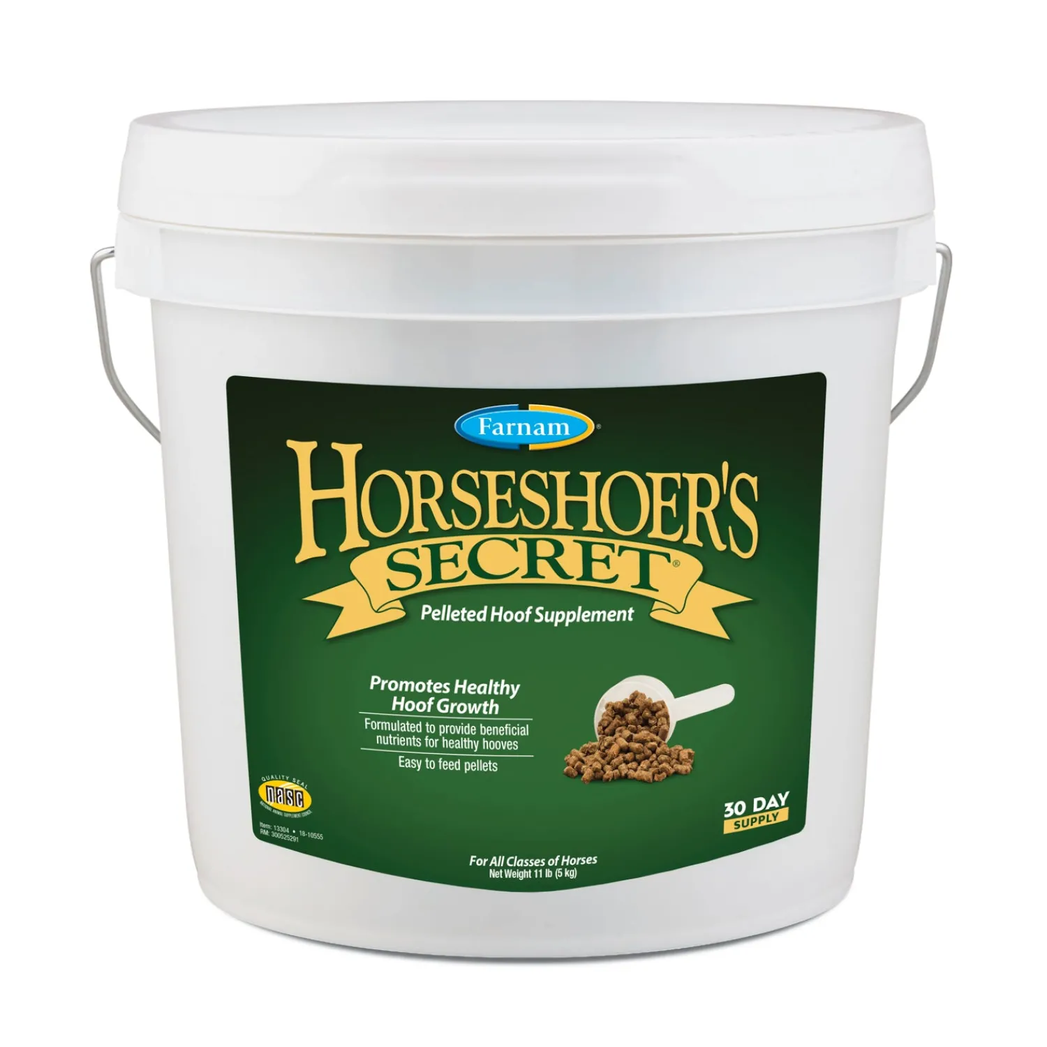 ANIMAL HEALTH INT Farnam® Horseshoer’s Secret® Clearance