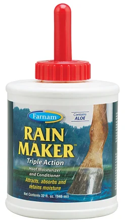 ANIMAL HEALTH INT Farnam® Rainmaker™ Hoof Dressing Best