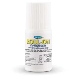 ANIMAL HEALTH INT Farnam® Roll-On Fly Repellent+ Hot