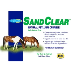 ANIMAL HEALTH INT Farnam® SandClear™, 3 Pounds Online