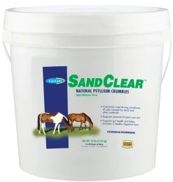 ANIMAL HEALTH INT Farnam® SandClear™, 10 Pounds Discount