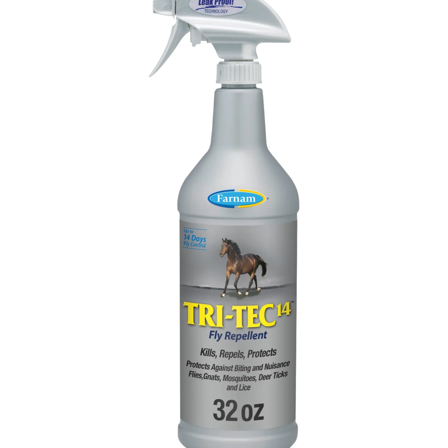 ANIMAL HEALTH INT Farnam® Tri-Tec 14™ Fly Spray Sale