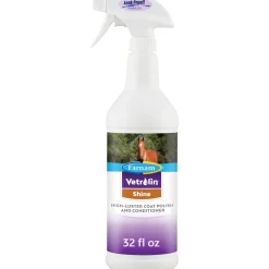 ANIMAL HEALTH INT Farnam® Vetrolin® Shine New