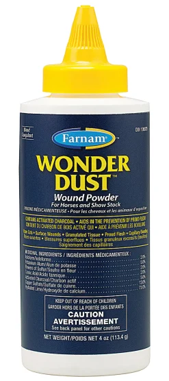 ANIMAL HEALTH INT Farnam® Wonder Dust® Sale
