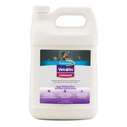 ANIMAL HEALTH INT Farnam® Vetrolin® Liniment Best