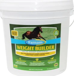 ANIMAL HEALTH INT Farnam®Weight Builder™ Outlet