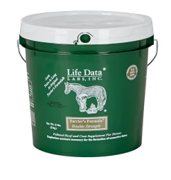 ANIMAL HEALTH INT Farrier's Formula® Double Strength