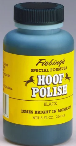 BRADLEY CALDWELL Fiebing's Hoof Polish