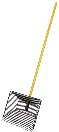 A-PLUS EQUINE Fine Tines™ Fork Clearance