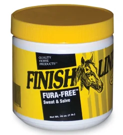 ANIMAL HEALTH INT Finish Line® Fura-Free™ Sweat & Salve Best