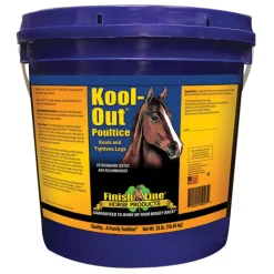 ANIMAL HEALTH INT Finish Line® Kool-Out™ Poultice Online