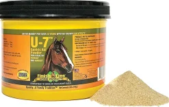 ANIMAL HEALTH INT Finish Line® U-7 Gastric Aid™ Powder Online