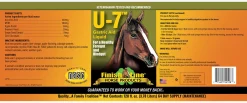 ANIMAL HEALTH INT Finish Line® U-7 Gastric Aid™ Liquid Outlet