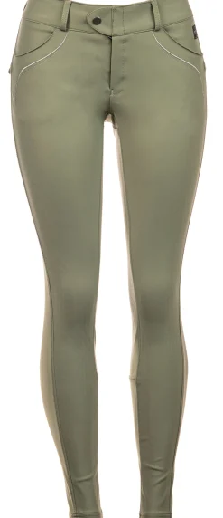 FITS RIDING FITS® Ladies’ Finley Full-Seat Tread Breech Discount