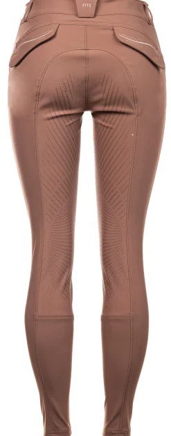 FITS RIDING FITS® Ladies’ Finley Full-Seat Tread Breech Discount