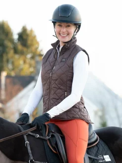 FITS RIDING FITS® Ainsley All Around Vest Clearance