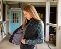 FITS RIDING FITS® Ainsley All Around Vest Clearance