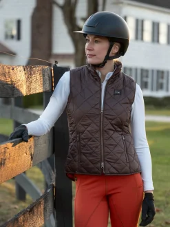 FITS RIDING FITS® Ainsley All Around Vest Clearance