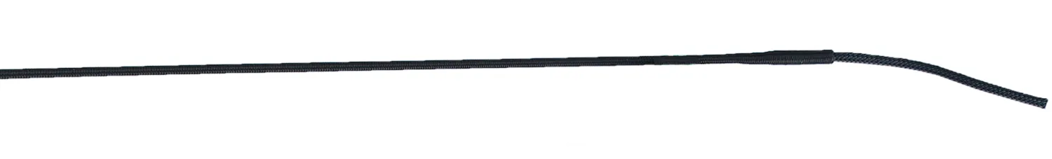 FLECK GMBH CO Fleck® Soft Handle Whip Black