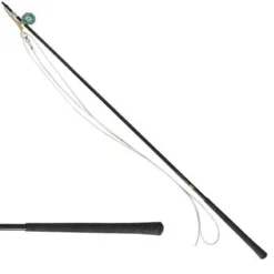 FLECK GMBH CO Fleck® Telescoping Lunge Whip