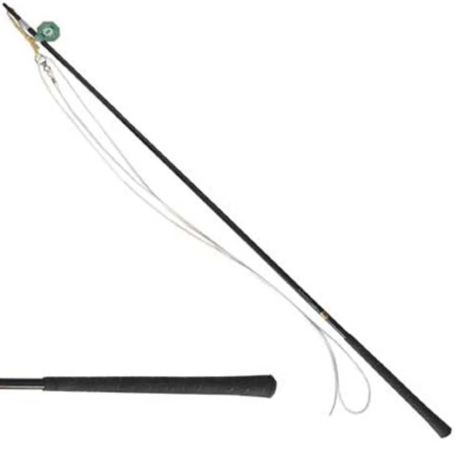FLECK GMBH CO Fleck® Telescoping Lunge Whip