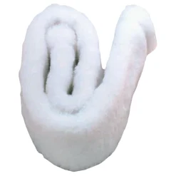 WILKERS Fleece Cribbing Strap Cover Online