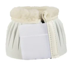 JACKS MFG Fleece Lined Bell Boots Discount