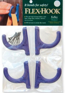KELLEY AND COMPANY Flex-Hook® Hangers Online