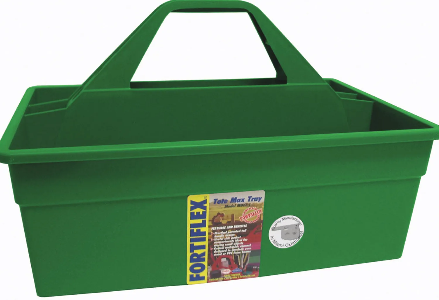 BRADLEY CALDWELL Fortiflex® Grooming Tote Online