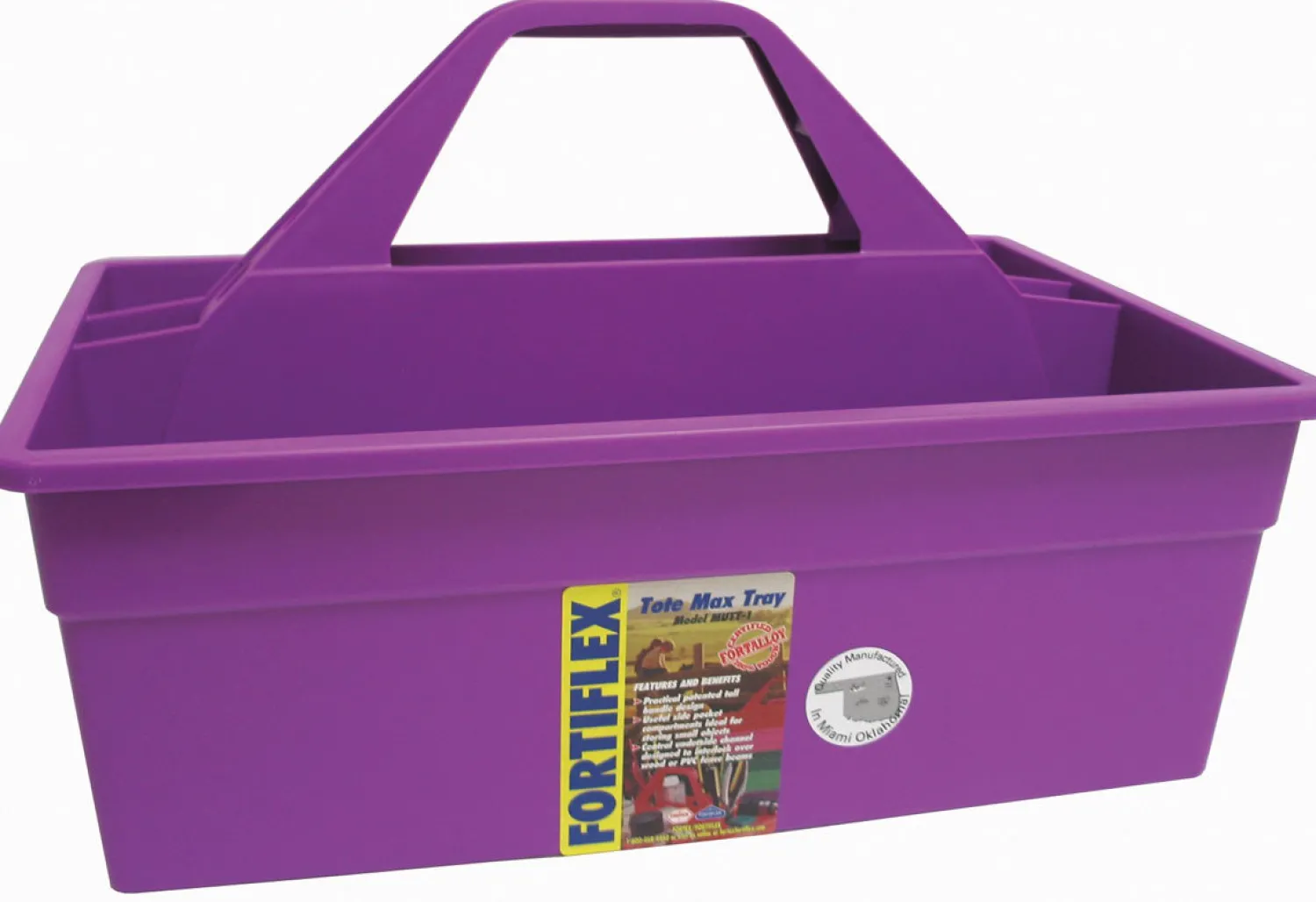 BRADLEY CALDWELL Fortiflex® Grooming Tote Online