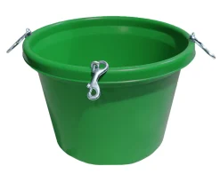 BRADLEY CALDWELL Fortiflex® 30-Quart Feed Tub Clearance