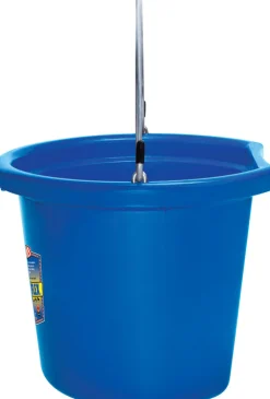 BRADLEY CALDWELL Fortiflex® 20-Quart FlatBack Bucket - Colors