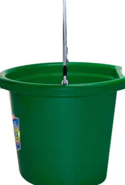 BRADLEY CALDWELL Fortiflex® 20-Quart FlatBack Bucket - Colors