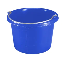 BRADLEY CALDWELL Fortiflex® 8-Quart Utility Bucket Sale