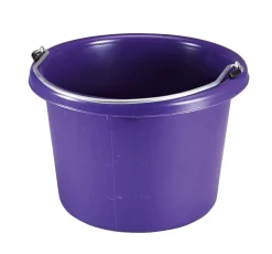 BRADLEY CALDWELL Fortiflex® 8-Quart Utility Bucket Sale