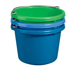 BRADLEY CALDWELL Fortiflex® 8-Quart Utility Bucket Sale