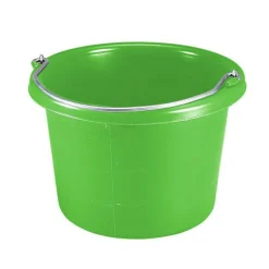 BRADLEY CALDWELL Fortiflex® 8-Quart Utility Bucket Sale