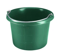 BRADLEY CALDWELL Fortiflex® 8-Quart Utility Bucket Sale