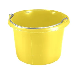 BRADLEY CALDWELL Fortiflex® 8-Quart Utility Bucket Sale