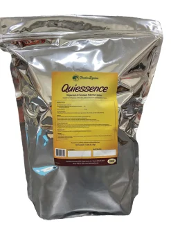FOXDEN EQUINE Quiessence® Hot