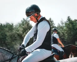 FREEJUMP ® Adults’ Airbag Vest* Black Best